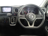 視界がよく運転が楽になります♪