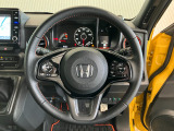 【Honda SENSING】衝突被害軽減ブレーキ〈CMBS〉、ACC〈アダプティブ・クルーズ・コントロール〉、LKAS〈車線維持支援システム〉、誤発進抑制機能、等で安全運転のサポートをします!