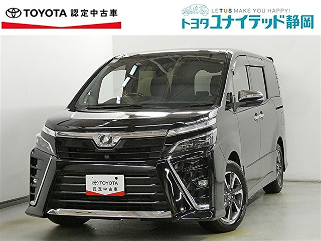 トヨタ ヴォクシー 