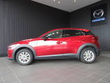 CX-3 1.5 15S アーバンドレッサー 
