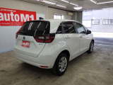 車内もキレイで嫌なニオイもありません。
