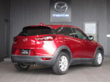 CX-3 1.5 15S アーバンドレッサー 