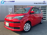 トヨタ スペイド