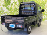 ハイゼットトラック ジャンボ エクストラ 4WD 
