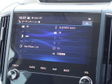 AV機能も充実、お好みのソースをお楽しみいただけます♪