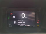 TFT液晶モニターを採用しております!速度だけでなく様々な情報を表示可能です!
