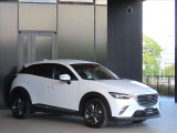 CX-3 1.5 XD ツーリング Lパッケージ 