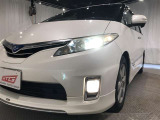 中古車保証も充実してます。