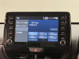 【ナビゲーション】いまや必須装備のナビゲーションを搭載!知らない場所でも目的地までしっかり案内してくれます。オーディオ機能も充実!キャンプや旅行はもちろん通勤や普段のドライブも楽しめます!