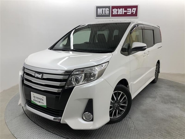 トヨタ ノア 