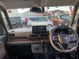 視界良好で運転も楽しくなりますね♪