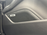 BOSE サラウンドサウンドシステム