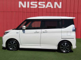 ★納車後、1ケ月または1,000km点検が無料で受けていただけます。全国日産ディーラーでお受け出来ます。★