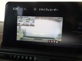 万一の時に強い味方、純正ナビ連動前後ドライブレコーダー★事故の瞬間などしっかりと録画され、鮮明な画像で細部まで確認できます。トラブル回避のためにもぜひ備えておきたいですね☆