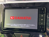 【純正ナビ】人気の純正ナビを装備しております。ナビの使いやすさはもちろん、オーディオ機能も充実!キャンプや旅行はもちろん、通勤や買い物など普段のドライブも楽しくなるはず♪