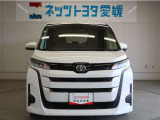 ワイド&ローのスタイルで走行安定性もばっちりです。運転しやすくロングドライブも安心です。