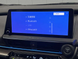 Bluetooth接続出来ます!
