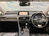 RX 450h バージョンL 4WD 夏冬タイヤ付き