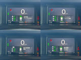 【HondaSENSING】を搭載しております。安全・快適な運転をサポートするためにHondaが独自に開発した6つの機能は事故を予防してドライバーや同乗者、そして歩行者の命を守るために役立つ機能です。
