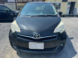 ラクティス 1.5 G 4WD 