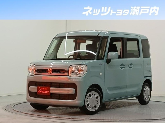 スズキ スペーシア 