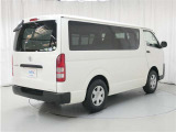レジアスエース 2.8 DX ロング ディーゼル 4WD 