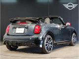 【MINI認定中古車】MINIのご購入はぜひMINI正規ディーラーで!メーカー基準の納車前点検整備を全車実施。規定整備を実施された車両にのみ付帯出来る全国保証。