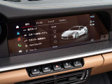 911カブリオレ ターボ PDK 4WD 保証付 フロントリフター