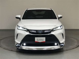 モデリスタエアロパーツセット&ldquo;GRAN BLAZE STYLE&rdquo;装着!フルエアロ装備で見た目もバッチリ!シグネチャーイルミグリルも装着!