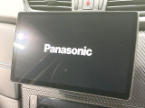 【ナビゲーション】使いやすいナビで目的地までしっかり案内してくれます。各種オーディオ再生機能も充実しており、お車の運転がさらに楽しくなります!!
