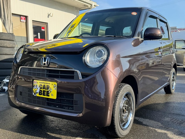 ホンダ N-ONE 