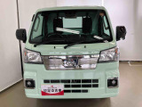 ハイゼットトラック エクストラ 4WD 