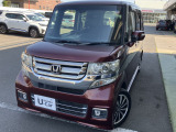ホンダ N-BOXカスタム