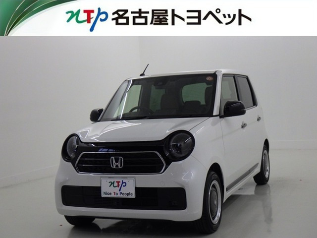 ホンダ N-ONE 