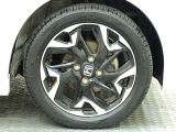 タイヤサイズ 165/55R15