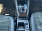 電動パーキングブレーキとオートブレーキホールドで運転の負担を軽減してくれます!