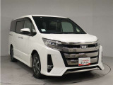 TOYOTA SAFETY SENSEは道路状況、車両状態、天候状態及びドライバーの操作状況などによっては、作動しない場所があります。