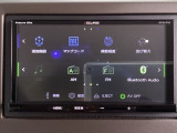 イクリプス製ナビ♪■フルセグTVやBluetoothで音楽が聴ける!■お手持ちのケータイから音楽を楽しむのにケーブルは抜き差し不要♪CDを入れ替える手間もなくなります!