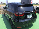 フィット 1.5 e:HEV ホーム ブラックスタイル 
