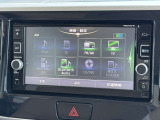 CD・DVD機能やBluetooth機能もございます☆