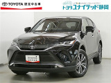 トヨタ ハリアー