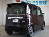 走りにこだわりながら収納力も持ち合わせたお車です。荷物を載せて軽快なドライブを楽しめますよ♪