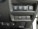 両側電動のスライドドアで楽々スムース!運転席からも開閉の操作もできます♪キーのスイッチひとつで自動開閉できる便利な機能もついてます♪