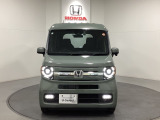 【Honda認定中古車 U-Select】 エンジン、オーディオやカーナビ(社外品は除く)に至るまで保証をお付け致します。全国のホンダディーラーで保証と整備が受けられます。