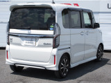 ボディクリーニング後、愛車をピカピカの状態へ保護するコーティング「ブライトパック」がおススメです!水垢がつきにくく、手入れがしやすくなりますよ!いつも愛車をきれいにしておきたい方におススメです。