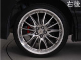 (20インチアルミ)お客様のお好みの新品18インチ、19インチ、20インチホイール装着可能!ヴァルドやワークなどのメーカー品も取り寄せ可能です!