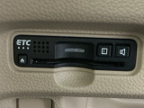 ETC付きで高速道路をノンストップ・キャッシュレスで利用出来ます!スマートインターの出入りも利用可能でとても便利です!