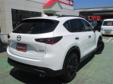 CX-5 2.2 XD スポーツ アピアランス ディーゼルターボ