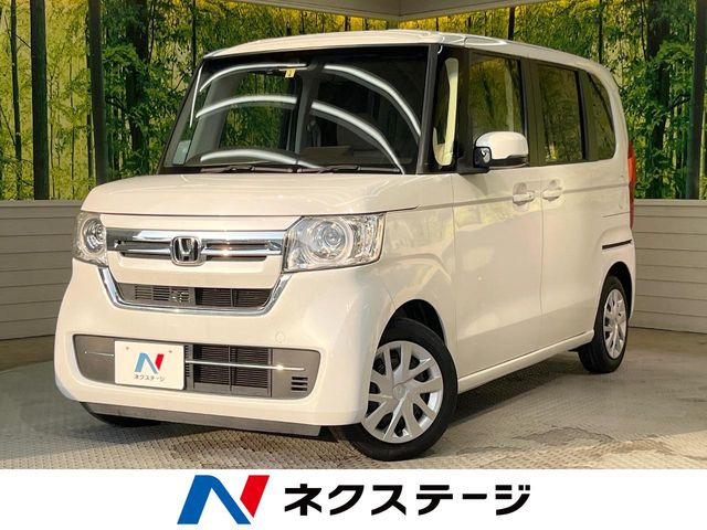 N-BOX L