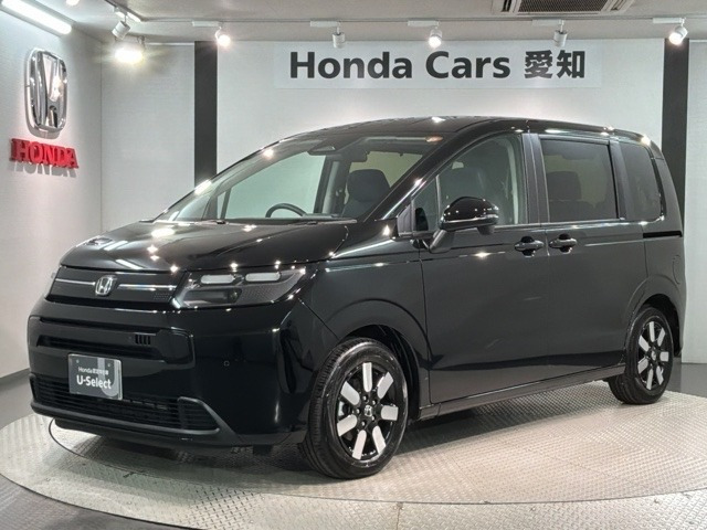 ホンダ フリード 